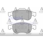 Fren Balata Megane Iıı 09 / Fluence 10-13 / Captur 13 / Lodgy 1