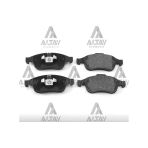 Fren Balata Megane Iıı 09 / Fluence 10-13 / Clıo V 19 / Captur