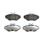 Fren Balata Ön Honda Civic 96-00 Euro / Civic 01-06 Vtec2 /45022S6DE51 - OEM