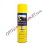 Fren Balata Temizleme Spreyi 500 ML GOODYEAR