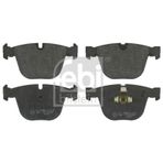 FREN BALATASI ARKA BMW E60 E64 E65 E70 F15 F16 M3 E90>93 E82 M