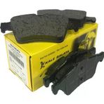 Fren Balatası Arka Laguna 2 Iı 01 Megane 2 Iı-Latıtude Vectra C 03 Focus Iı 05 Connec 06 Cmax06 Prımera 02
