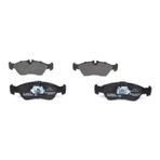 Fren Balatası Arka Mercedes Sprınter B901 B904 . Vw Lt 28-35-46