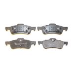 Fren Balatası Arka Mınıcooper R50-r52-r53 MGA-55397