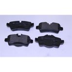 FREN BALATASI ARKA MINICOOPER R55-R56-R57-R58-R59 MGA-55395