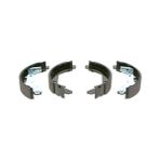 FREN BALATASI ARKA PABUC DUSTER 4X4 MAIS 440605238R