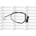 FREN BALATASI ASINMA SENSORU ON OPEL ASTRA F/CALIBRA A/VECTRA A -05 UZUNLUK 660 MM BRAXIS AF1132