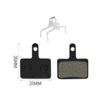 Fren Balatası - Ebp-17. Shimano Tip Balata Dt
