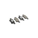 FREN BALATASI ON AUSTRAL-QASHQAI-XTRAIL 410A15079R MAIS 410600995R