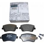 FREN BALATASI ON CLIO III-MODUS 05-LOGAN 07-ACCORD VII 03- 2.0-MICRA 03-SWIFT 05-NOTE 06- MAIS 410608481R