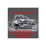 Fren Balatasi On Gdb1550 / Fdb1641 3C0698151b Vw Golf5-Golf6-Jetta-Caddy-Passat-Leon 04- Bm Textar T