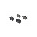 Fren Balatası On Mını R50 R53 John Cooper Works 06 06 R56 R57 R58 R59 Cooper S