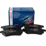 Fren Balatası Ön Opel Insıgnıa 2008 0986494275 Bosch