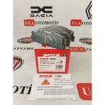 Fren Balatası Takım Ön - Fiat Doğan Şahin Kartal M124 M131 4309780