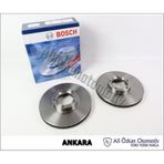 FREN DİSKİ ÖN FORD TRANSİT T12