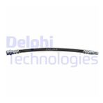 FREN HORTUMU ARKA FORD TRANSİT TTG FWD WİTH ALTERNATE REAR AXLE C WİTH SİNGLE REAR WHEELS 1/14 DELPHI-LH7035