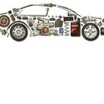 FREN HORTUMU ARKA SOL HYUNDAI I30 07-12
