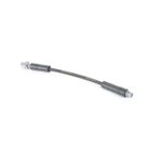 Fren Hortumu Vw Audı Allroad 2000-2005 Arka Bosch 4z7611775a