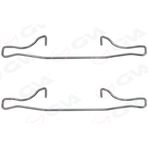 Fren Kaliper Yayı Partner-Berlıngo-P308-P307-P407-P508-P3008-P5008