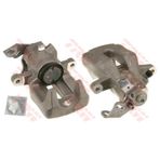 FREN KALİPERİ ARKA SOL P307 00=- C4 04=- TRW BHN329