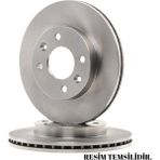 Fren Kampanası Arka Toyota Yarıs 99-05 ( 200 mm ) - Sağ