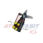 Fren Lımıtoru Logan 1.5 Dcı K9k 05 - Lpr 9980