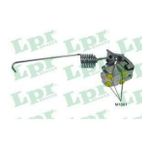 FREN LIMITORU MERCEDES SPRINTER 901-904 96-06 . VOLKSWAGEN LT28 35 95-06 - LPR 9972