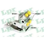 FREN LIMİTORU PARTNER / BERLİNGO 97> 08 1.9D LPR-9940