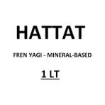 Fren Mineral Yağ Hattat 1lt