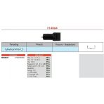 Fren Müsürü 2 Fıslı R9 R19 Clıo Laguna I Twıngo S40 V40 - Garantisi Yoktur