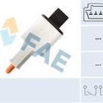 Fren Musuru Megane Iıı-fluence-scenıc Iıı-k4m Fae 24888