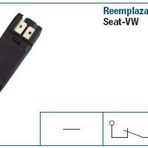 FREN MUSURU SEAT TOLEDO IBIZA CORBOBA-AUDI A3 SKODA OCTAVIA VW CADDY PASSAT POLO