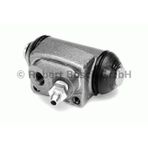 Fren Sılındırı Escort 95- 19mm Bosch 0986475776
