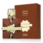 French Avenue Aromatix Unisex Royal Taboo 100 Ml Extrait De Parfüm