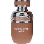 French Avenue Cocolatte Lassi Edp 80 ml Unisex Parfüm - 001-Renkli
