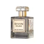 French Avenue Divin Musc Edp 100 Ml Unisex Parfüm