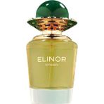 French Avenue Elinor Green Edp 100 ml Kadın Parfümü - 001-Renkli
