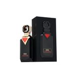 FRENCH AVENUE French Aveneu Amber Empire Parfum Blond Amber Clive Cristian