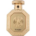 French Avenue Genesis Scorpio Edp 90 ml Unisex Parfüm - 001-Renkli