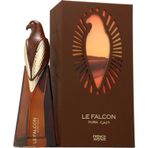 French Avenue Le Falcon Dubai Extrait Edp 100 Ml Erkek Parfüm Aromatik