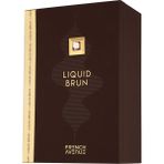 French Avenue Liquid Brun EDP 100 ml Tatlı Baharatlı Koku Erkek Parfüm Unisex Kullanım