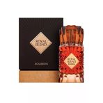 French Avenue Royal Blend Bourbon Extrait Edp 100 Ml Erkek Parfüm