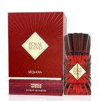 French Avenue Royal Blend Sequoia Unisex 100 Ml Extrait De Parfüm