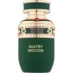 French Avenue Sultry Woods Edp 80 ml Unisex Parfüm - 001-Renkli