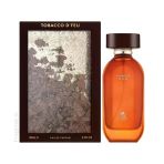 French Avenue Tobacco D'feu Edp 100 Ml Erkek Parfüm