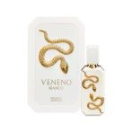 French Avenue Veneno Bianco Extrait Edp 100 Ml Erkek Parfüm