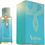 French Avenue Vulcan Feu 100ml EDP Baharatlı Erkek Parfüm Şık Tasarım - 100 ml