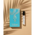 French Avenue Vulcan Feu Eau De Parfum 10 ML DEKANT