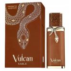 French Avenue Vulcan Sable 100 Ml Edp Unisex Parfüm