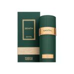 French Avenue Zenith Santal Extrait Edp 100 Ml Erkek Parfüm